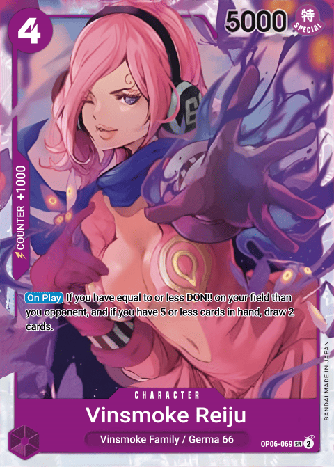 OP06-069 card