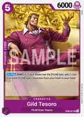 OP06-071 card