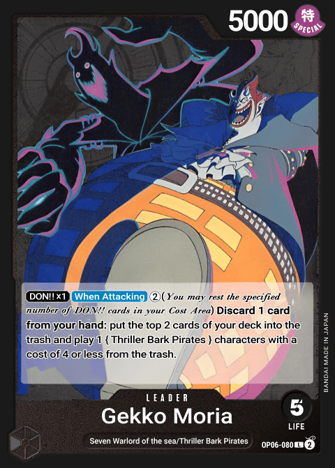 OP06-080 card
