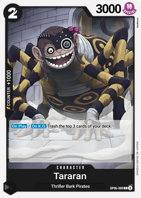 OP06-089 card