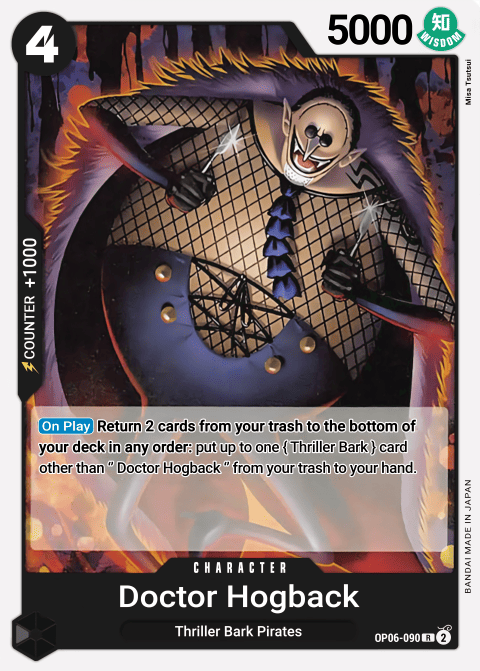 OP06-090 card