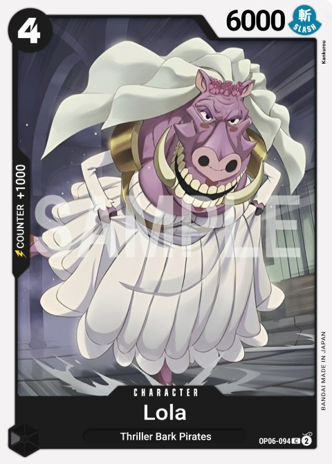 OP06-094 card