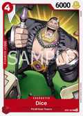 OP07-007 card