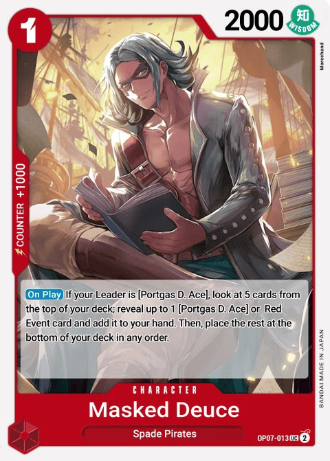 OP07-013 card