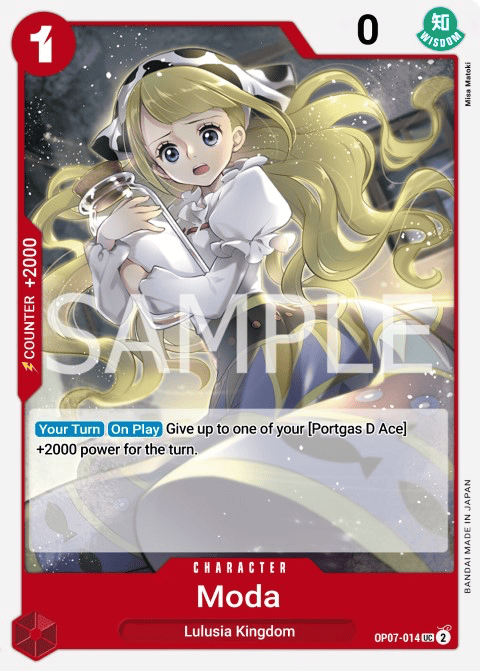 OP07-014 card