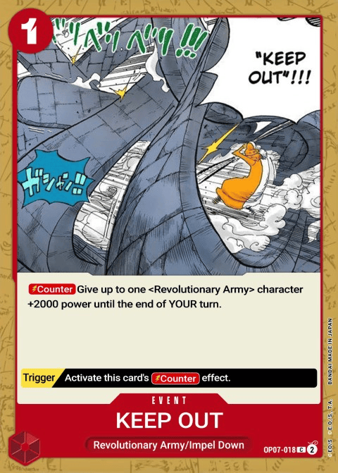 OP07-018 card