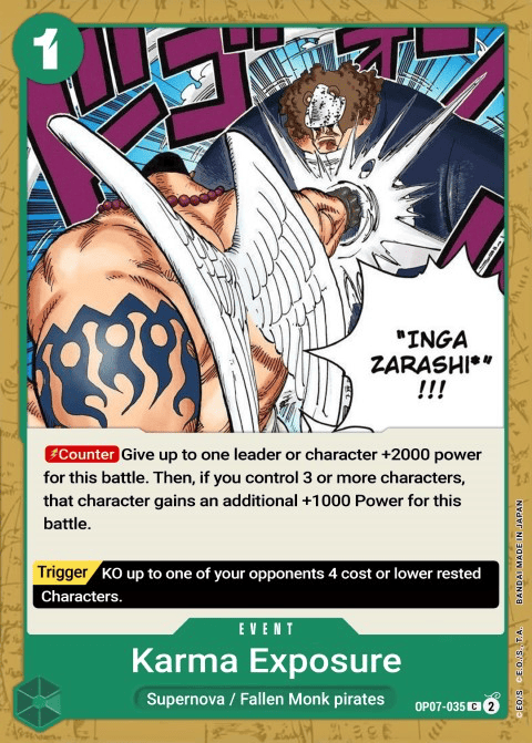 OP07-035 card