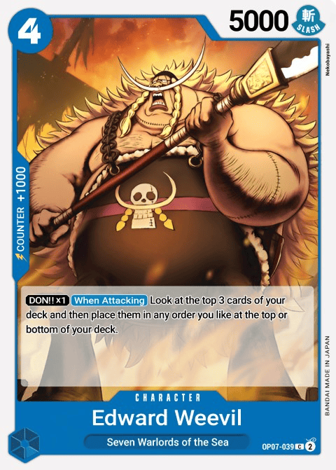 OP07-039 card