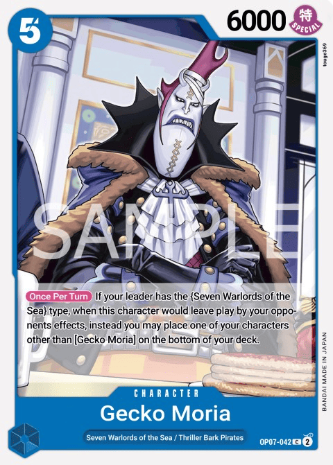 OP07-042 card