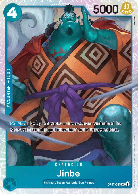OP07-045 card