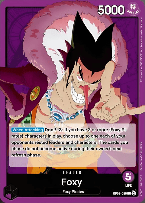 OP07-059 card