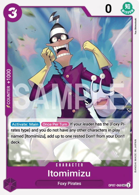 OP07-060 card