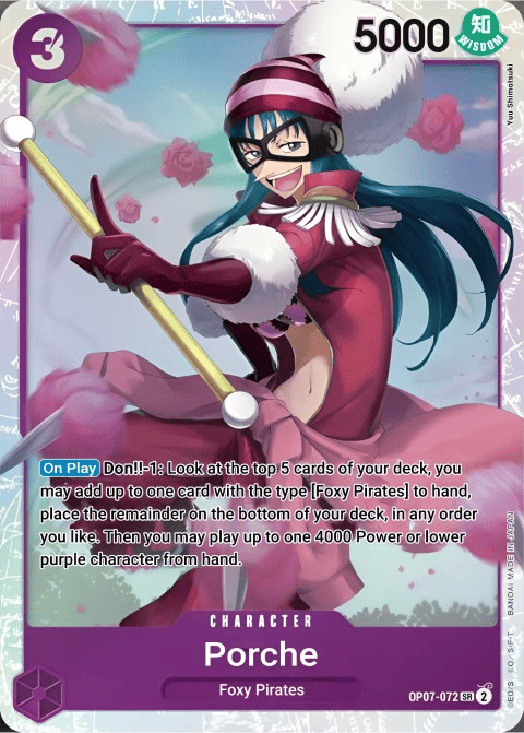 OP07-072 card