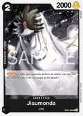OP07-084 card