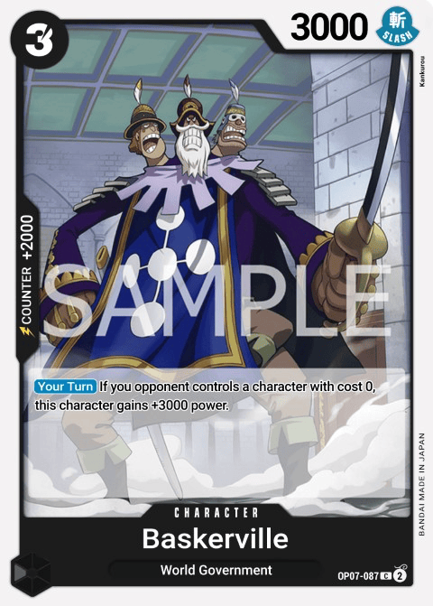 OP07-087 card