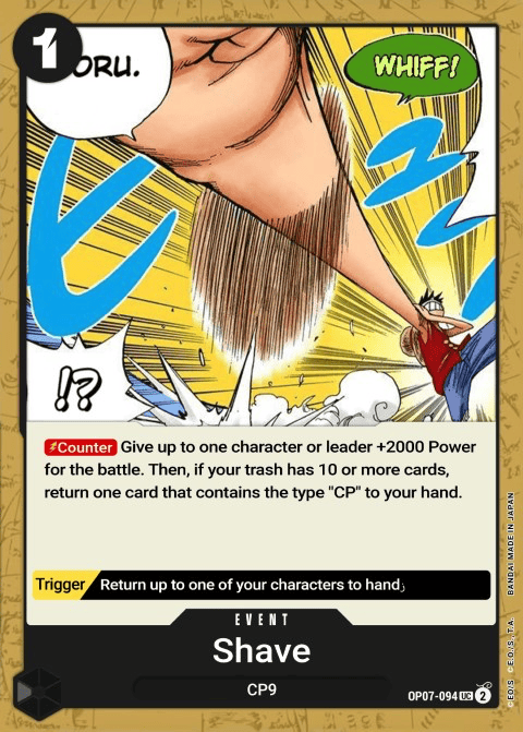 OP07-094 card