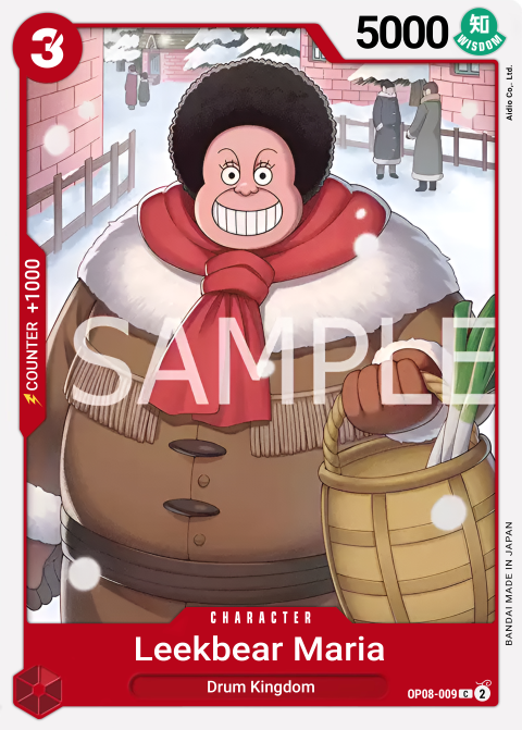 OP08-009 card