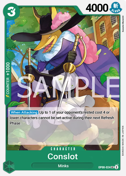 OP08-024 card