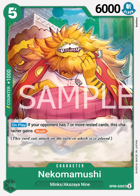 OP08-028 card
