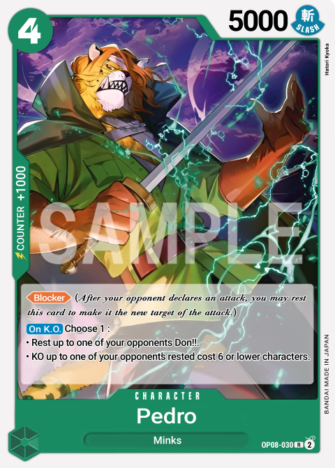 OP08-030 card