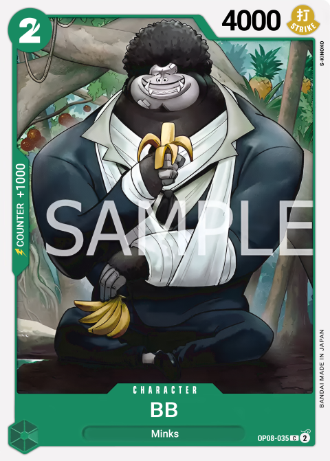 OP08-035 card