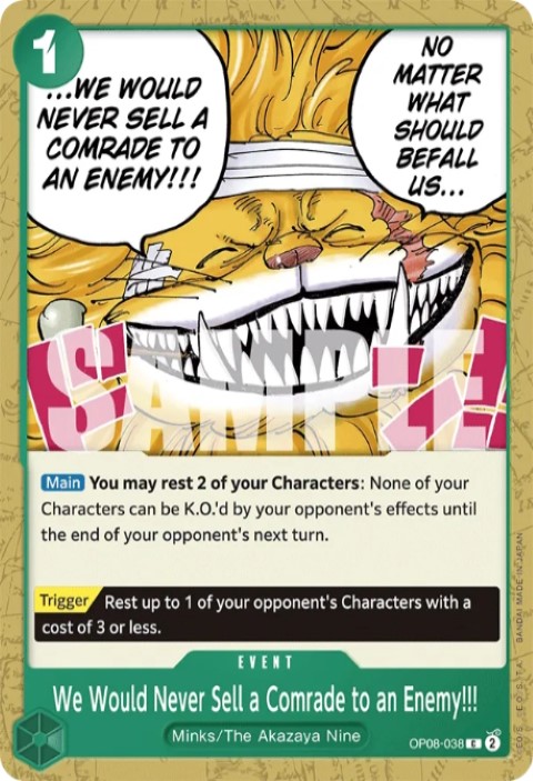 OP08-038 card