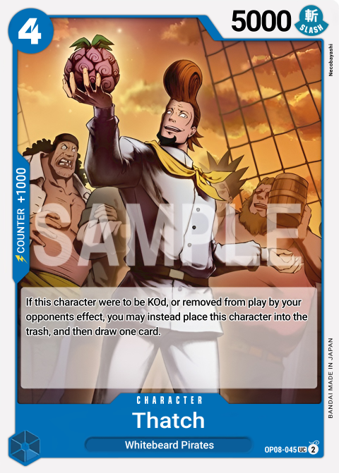 OP08-045 card