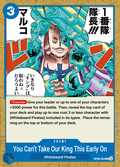 OP08-054 card