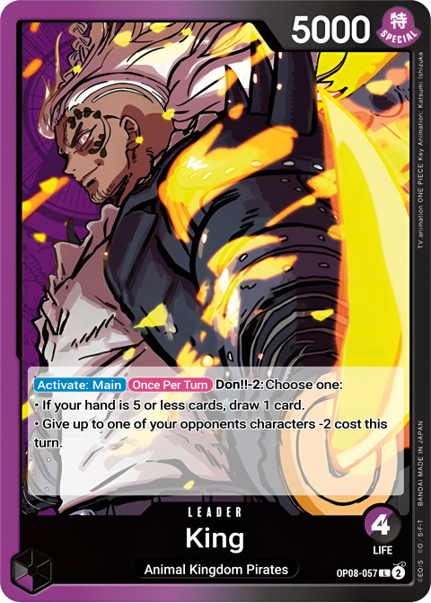 OP08-057 card