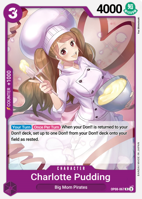 OP08-067 card