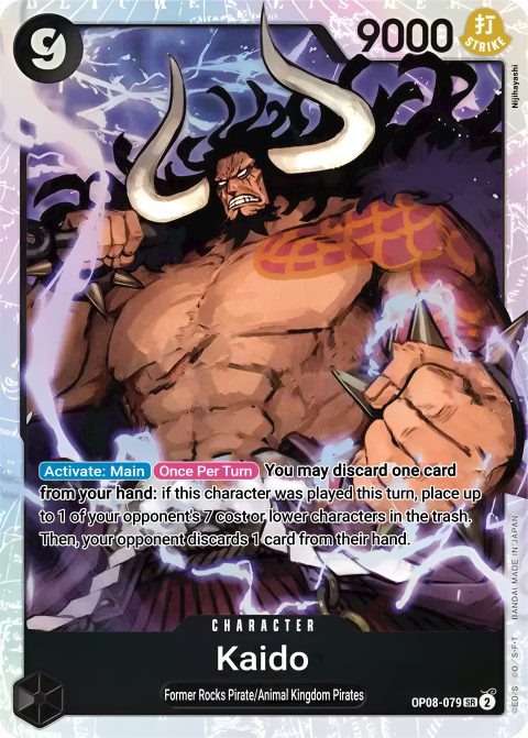 OP08-079 card