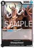 OP08-083 card