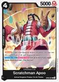 OP08-087 card
