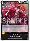 OP08-091 card