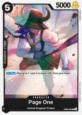 OP08-092 card