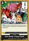 OP08-095 card