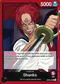 OP09-001 card