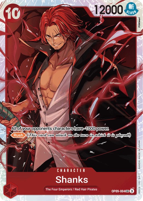 OP09-004 card