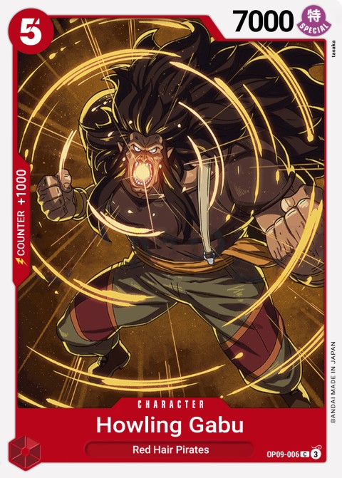 OP09-006 card