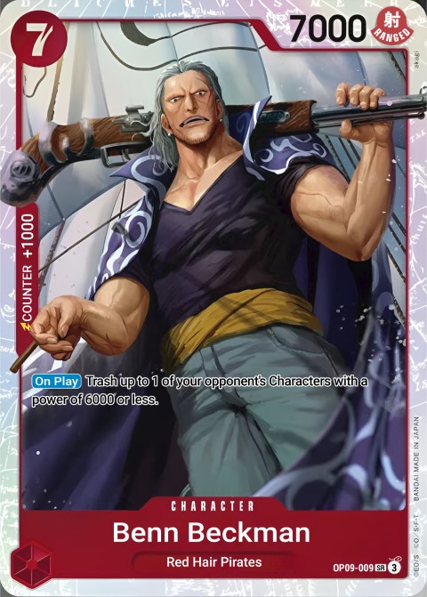 OP09-009 card