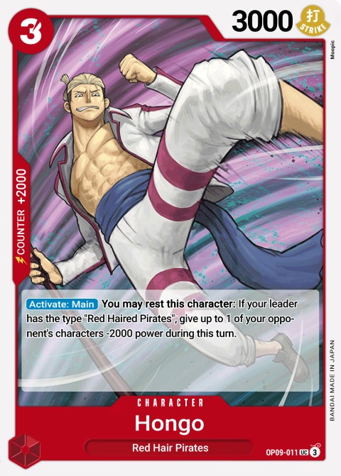 OP09-011 card