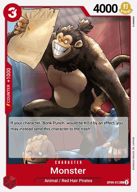 OP09-012 card