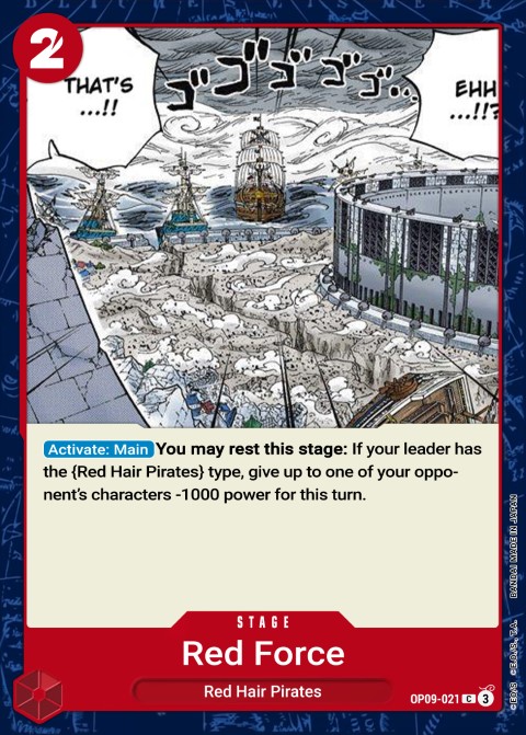 OP09-021 card