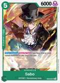 OP09-027 card