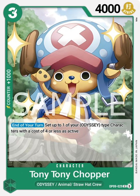OP09-029 card