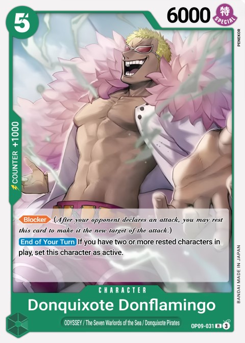 OP09-031 card