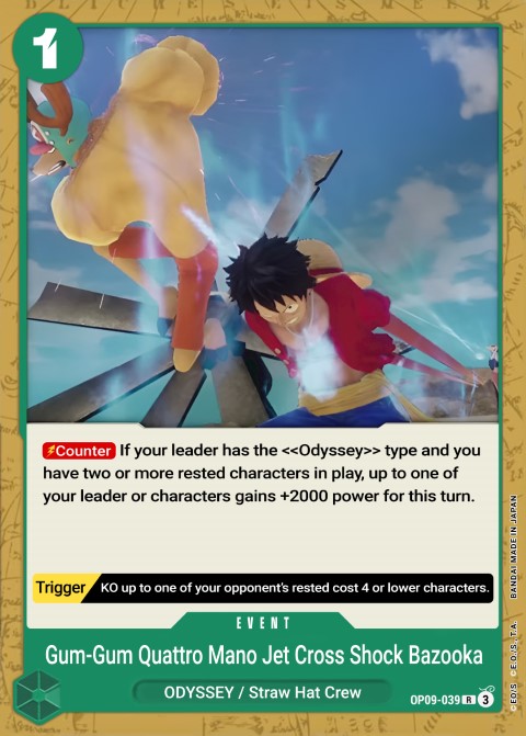 OP09-039 card