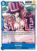 OP09-043 card