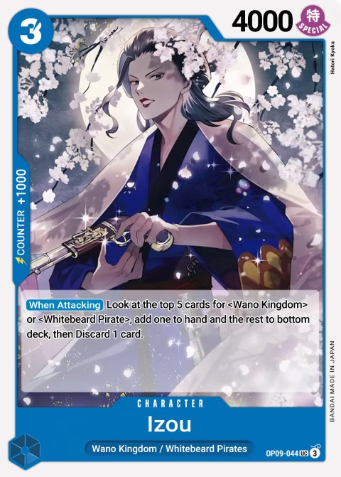 OP09-044 card
