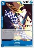 OP09-045 card